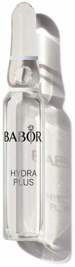 Ампульный концентрат «Moisture and Prebiotics»