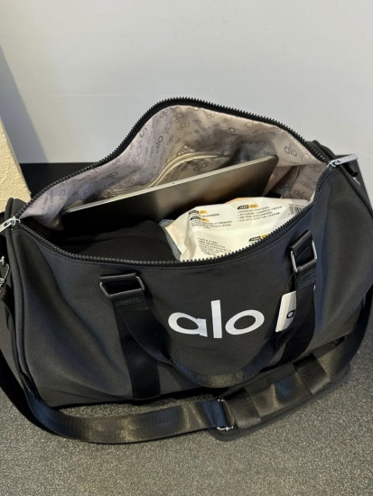 Спортивная сумка