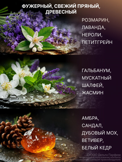 Туалетная вода «Favorit Platinum»