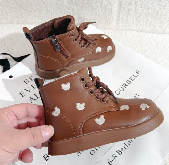 Сапоги для девочек