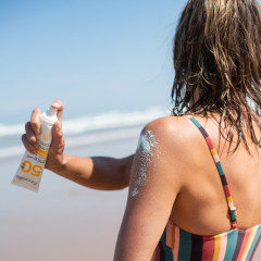 Солнцезащитный спрей SPF 50 - Фото 4