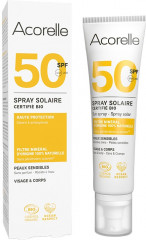 Солнцезащитный спрей SPF 50 - Фото 6