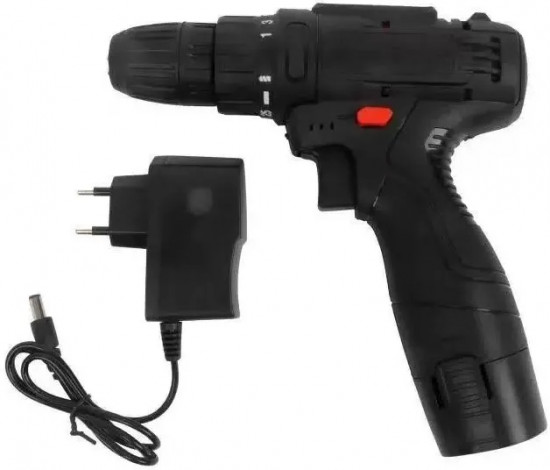 Шуруповерт аккумуляторный «Yiwu»