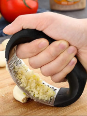 Пресс для чеснока - Фото 1