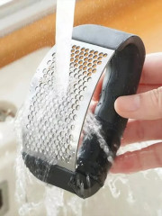 Пресс для чеснока - Фото 2