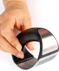 Пресс для чеснока - Фото 4