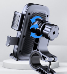 Держатель телефона на руль велосипеда и самоката - Фото 3