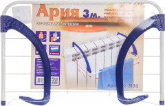 Сушилка на батарею «Ария» - Фото 2