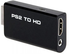 Адаптер PS2 в HDMI - Фото 2