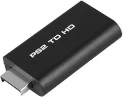 Адаптер PS2 в HDMI - Фото 3