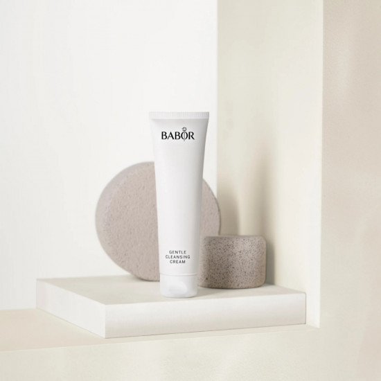 Мягкий очищающий крем «Gentle Cleansing Cream»