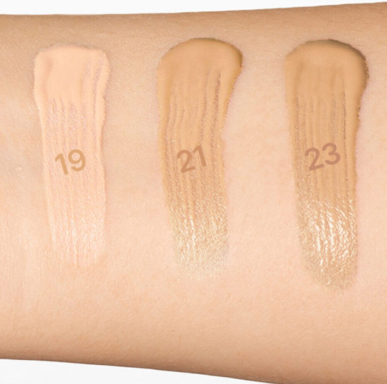 Кушон «Clean-Up Skinfit Cushionpact» SPF50 PA++++, оттенок 21