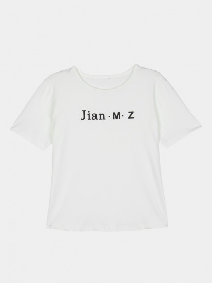 Сарафан с футболкой