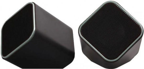 Акустическая система SmartBuy Cute, 6Вт, USB