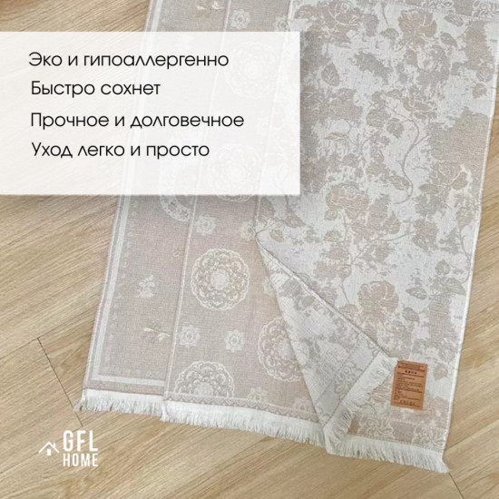 Набор кухонных полотенец «Эко Комфорт»