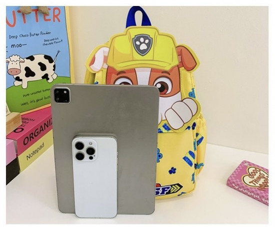 Рюкзак «Щенячий патруль. Крепыш»