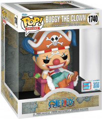 Фигурка «Buggy The Clown» - Фото 1