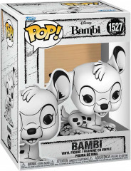 Фигурка «Bambi» - Фото 1