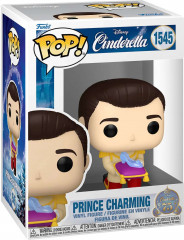 Фигурка «Prince Charming» - Фото 1