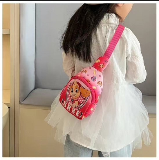 Сумочка «Щенячий патруль. Скай»