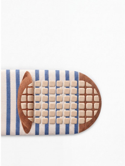 Набор детских носков «Лесные друзья»