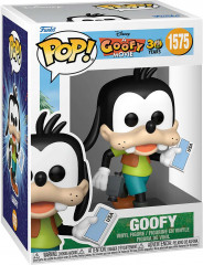 Фигурка «Goofy Movie» - Фото 1