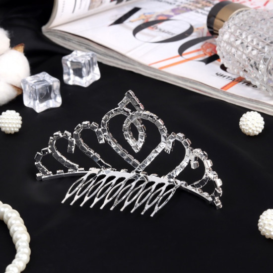 Диадема для волос «Медея»