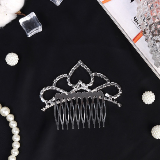 Диадема для волос «Медея»