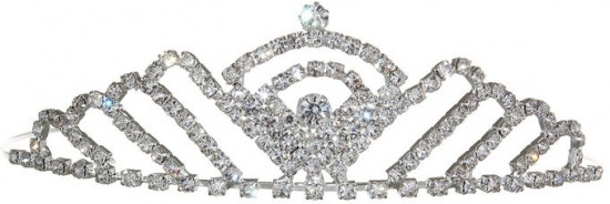 Диадема для волос «Мерцание»