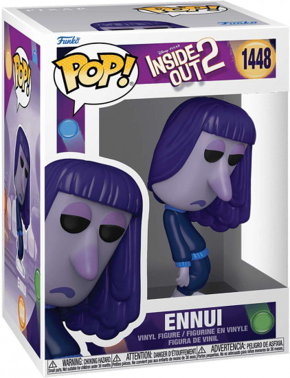 Фигурка «Inside Out 2»