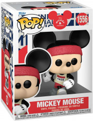 Фигурка «Mickey and Friends Mickey Mouse» - Фото 1