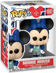 Фигурка «Mickey and Friends Minnie Mouse» - Фото 1