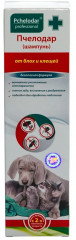 Шампунь от блох и клещей для собак и кошек - Фото 1