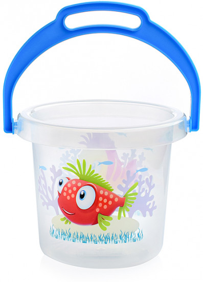 Ведро детское «Мечта»