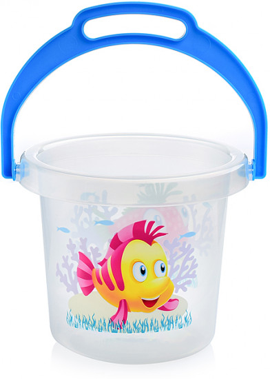 Ведро детское «Мечта»