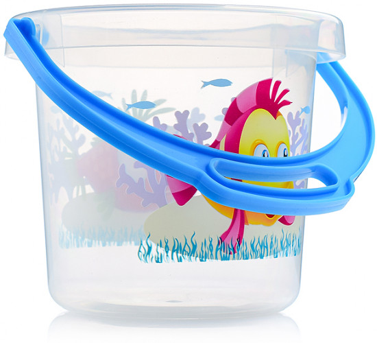 Ведро детское «Мечта»