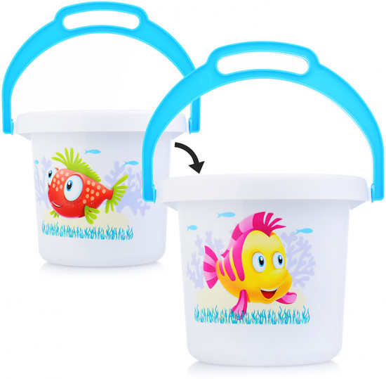 Ведро «Фантазия»