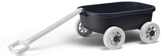 Набор для игры в песке «Коралловый риф»