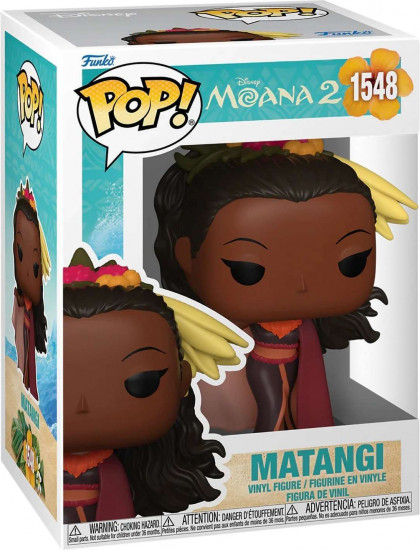 Фигурка «Moana»