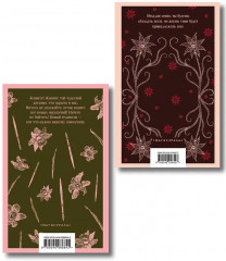 Шагреневая кожа. Портрет Дориана Грея. Комплект из 2 книг - Фото 2