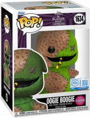 Фигурка «Oogie Boogie» - Фото 1