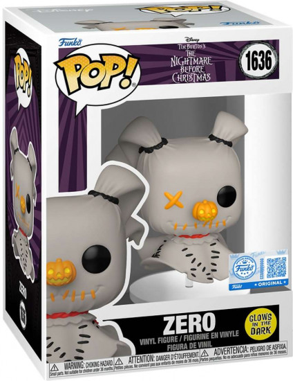 Фигурка «Zero»
