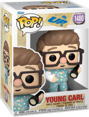 Фигурка «Young Carl» - Фото 1