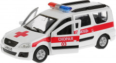 Машина коллекционная «Lada Largus» - Фото 3