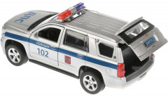 Машина коллекционная «Chevrolet Tahoe» - Фото 2