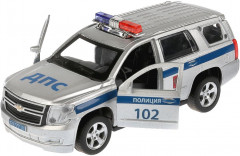 Машина коллекционная «Chevrolet Tahoe» - Фото 3