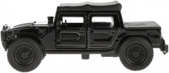 Машина коллекционная «Hummer H1» - Фото 3