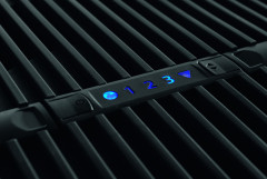 Увлажнитель-очиститель воздуха LW25 - Фото 1