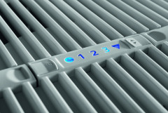 Увлажнитель-очиститель воздуха LW25 - Фото 1