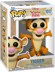 Фигурка «Tigger» - Фото 1